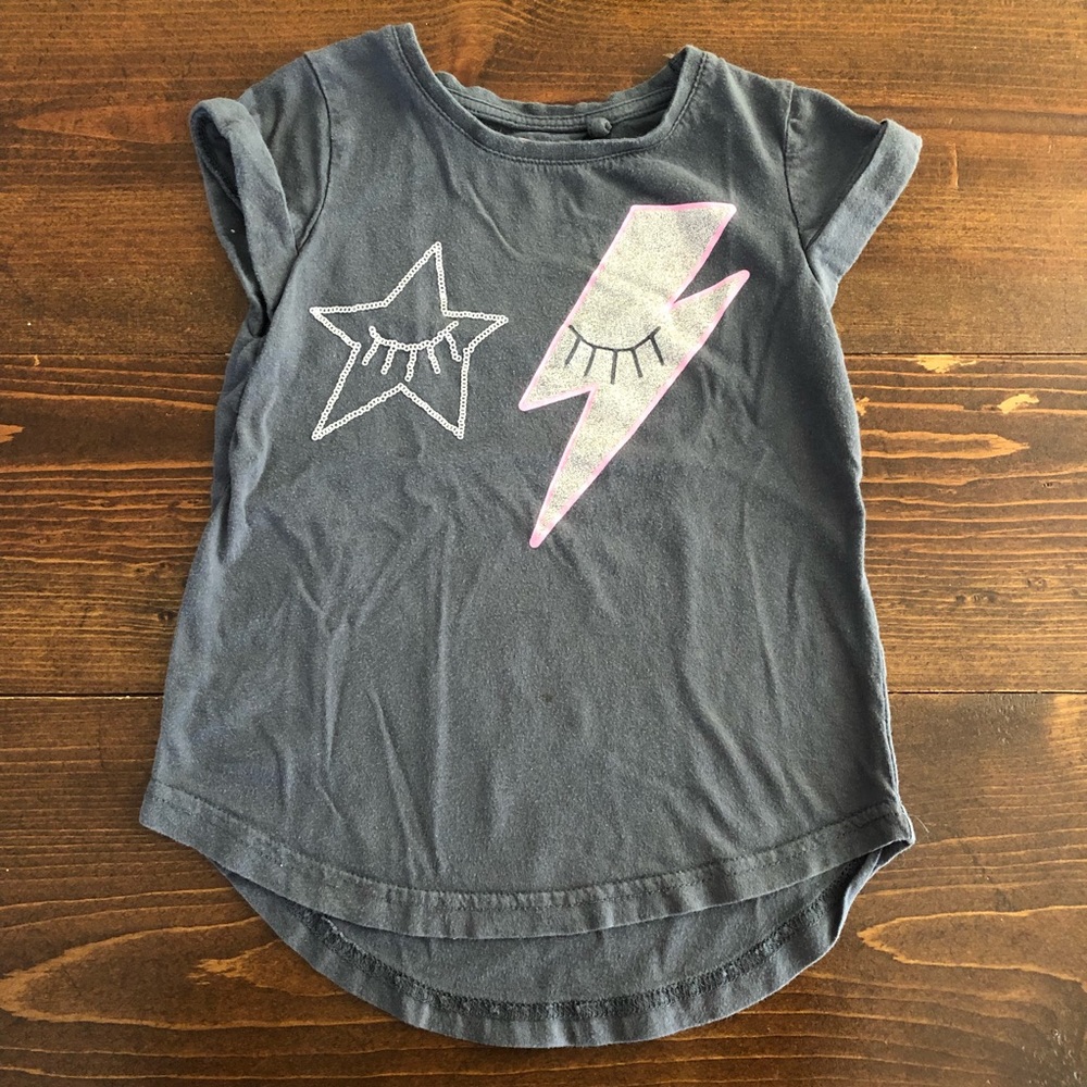 Bowie • T-shirt 3T